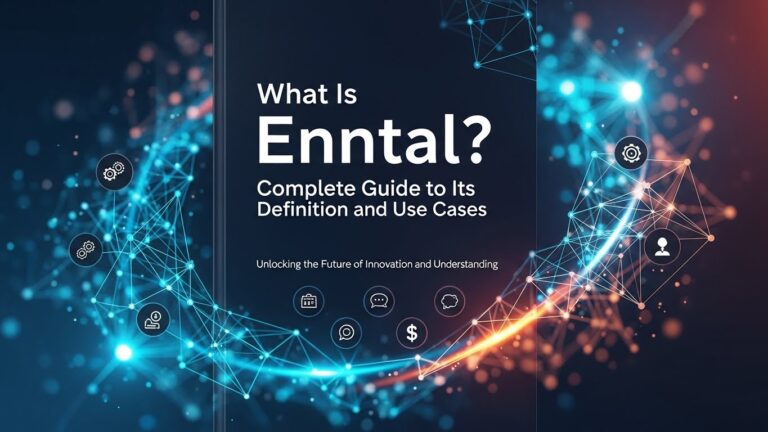 enntal