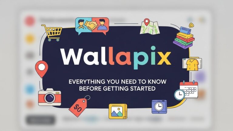 Wallapix