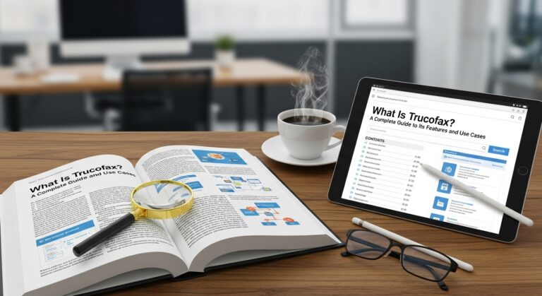 trucofax