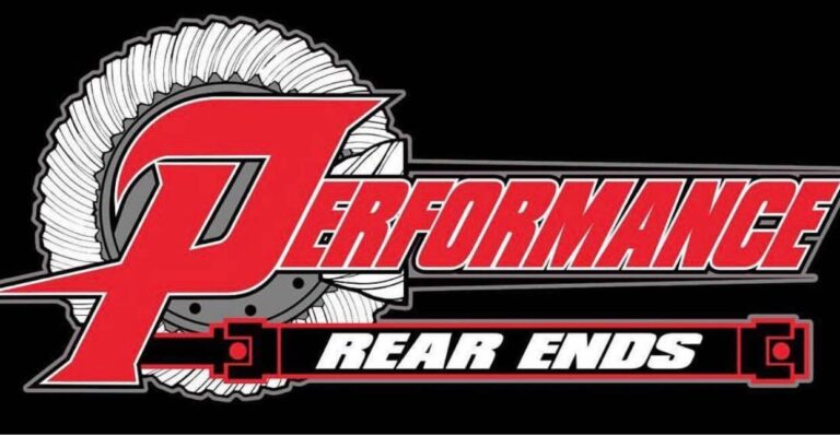 Performance Rear Ends