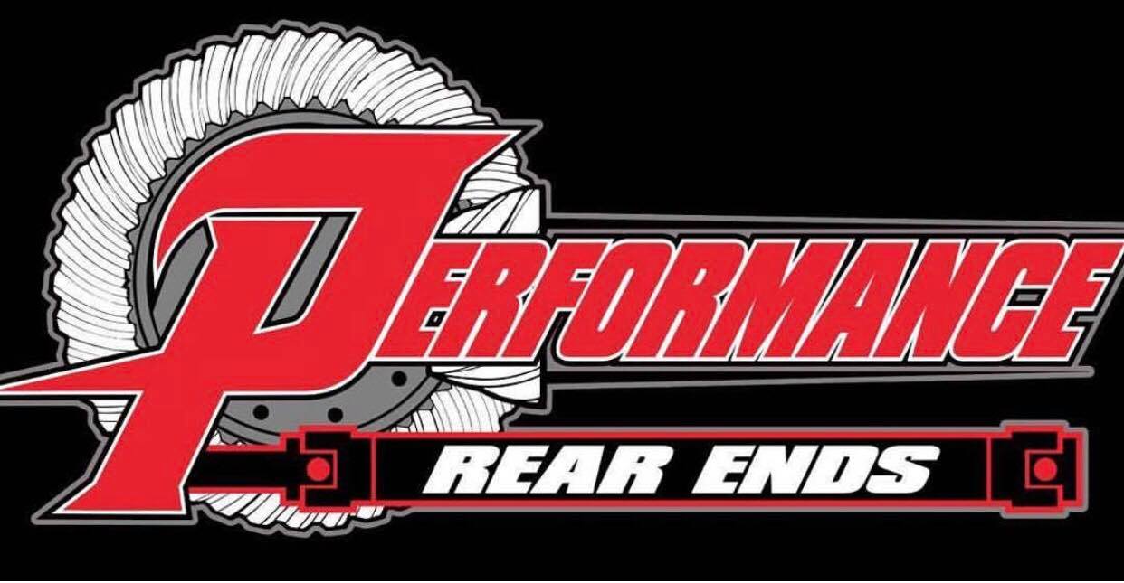 Performance Rear Ends