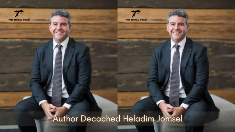 author decached heladim jomsel