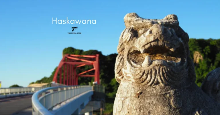 haskawana