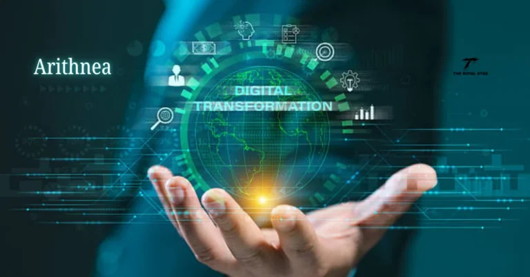 arithnea