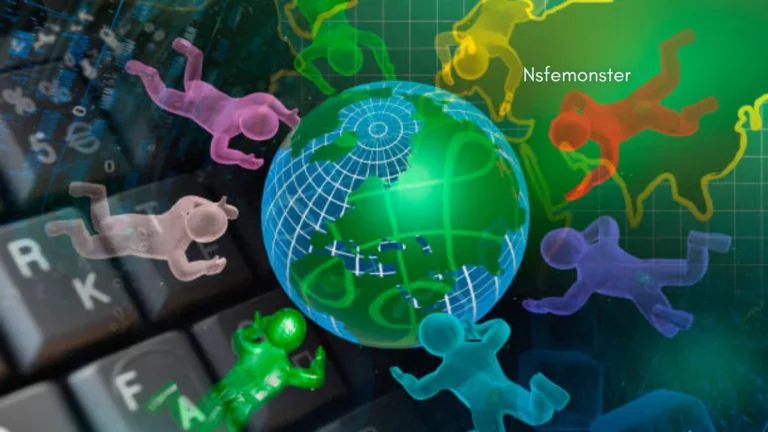nsfemonster