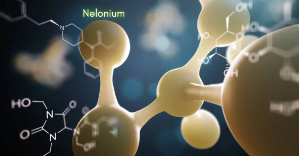 nelonium