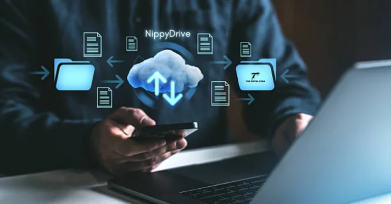 nippydrive