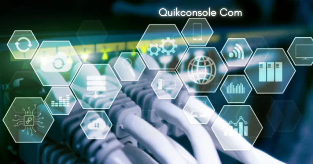 Quikconsole Com