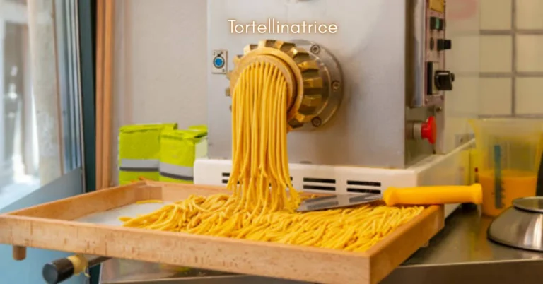 Tortellinatrice