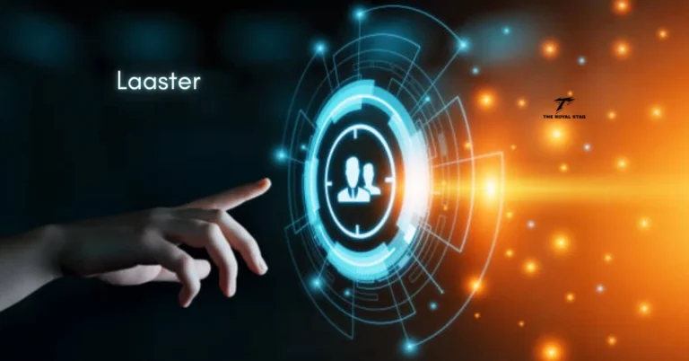 laaster