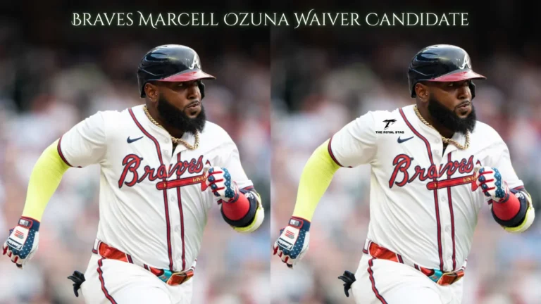braves marcell ozuna waiver candidate