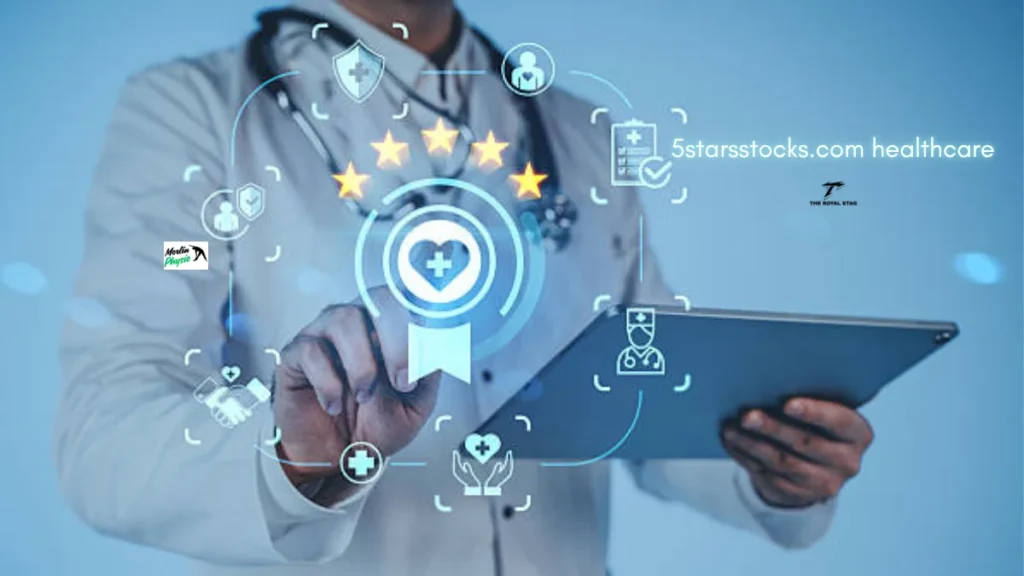 5starsstocks.com healthcare