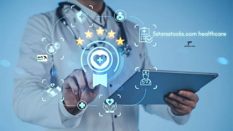 5starsstocks.com healthcare