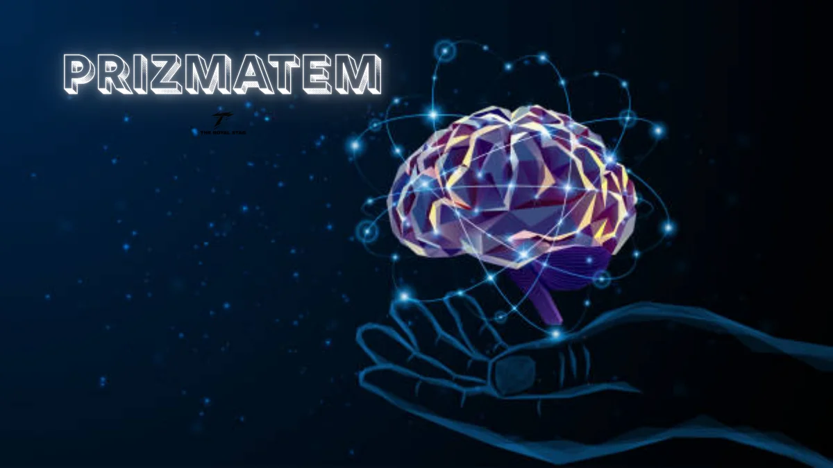 prizmatem