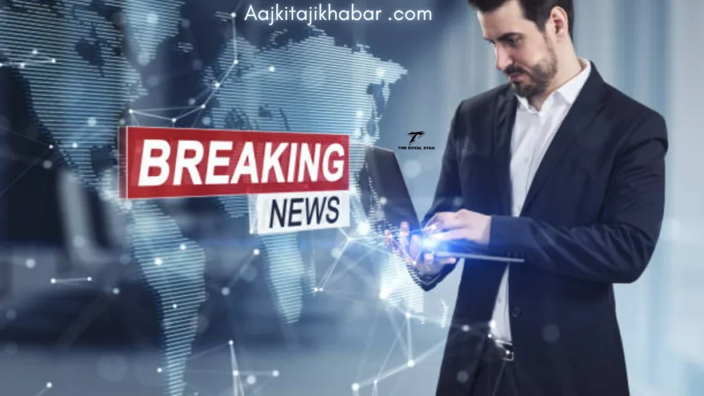 aajkitajikhabar .com