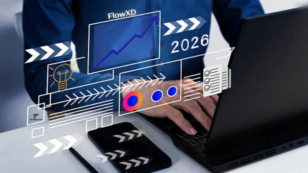 flowxd