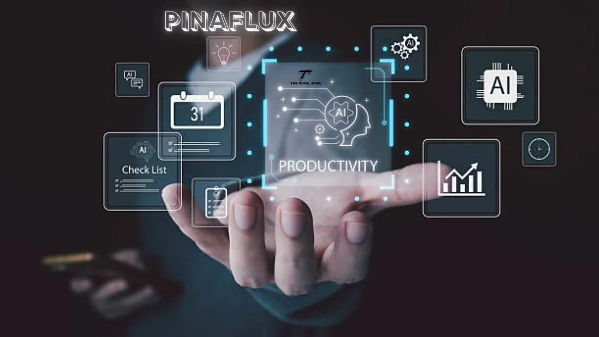 pinaflux