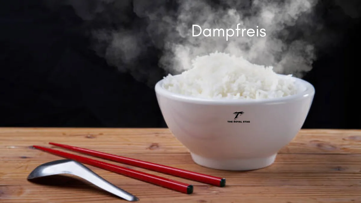 dampfreis