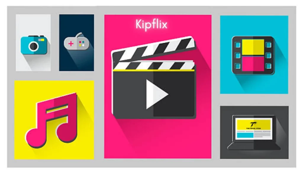 kipflix