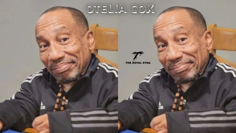 otelia cox