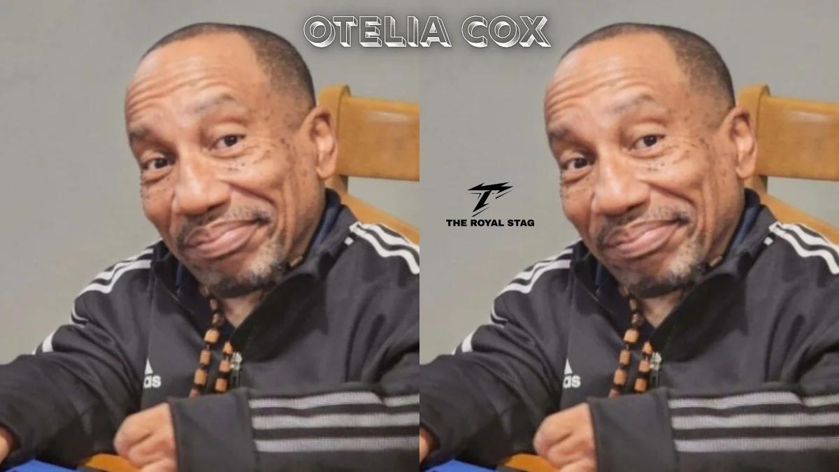 otelia cox