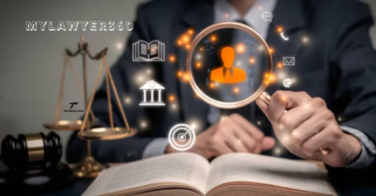 MyLawyer360