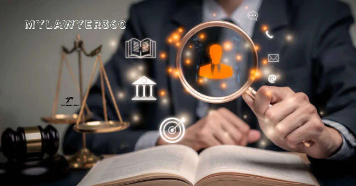 MyLawyer360