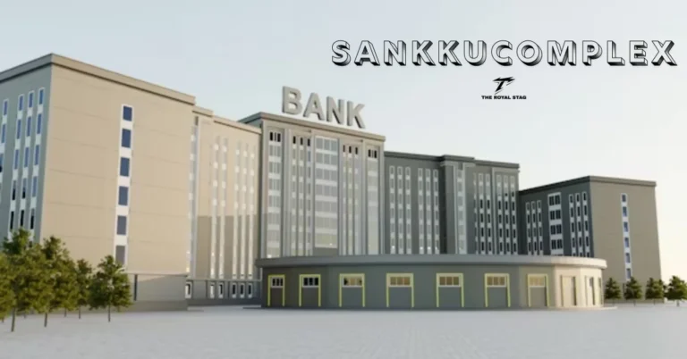 Sankkucomplex