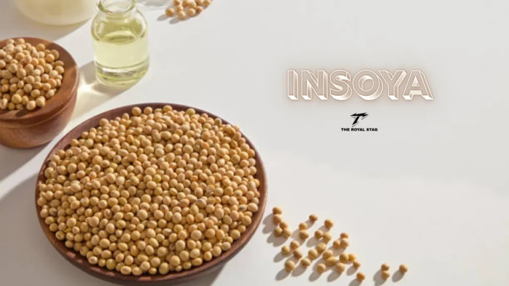 Insoya