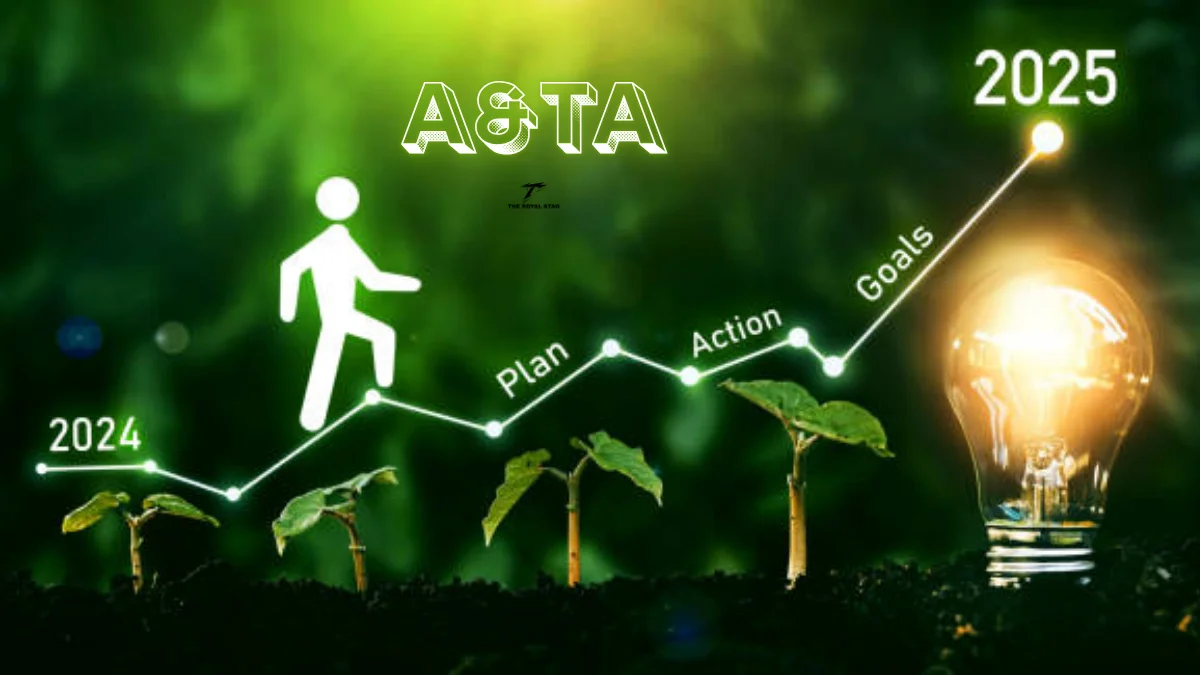 A&TA