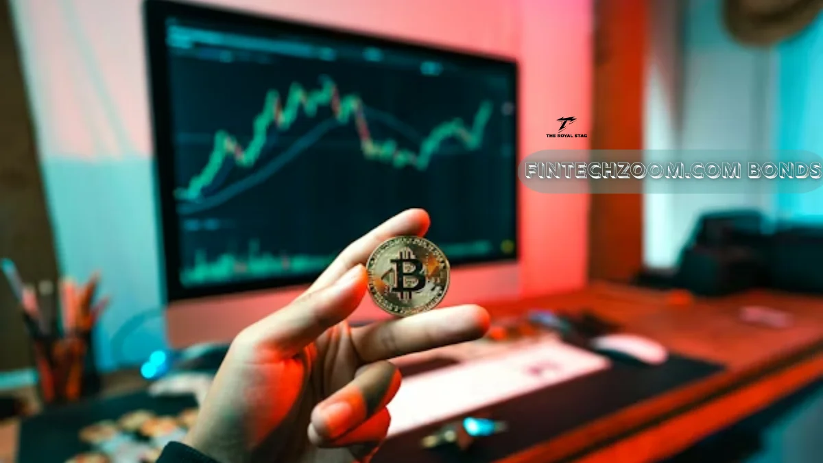 Fintechzoom.com Bonds