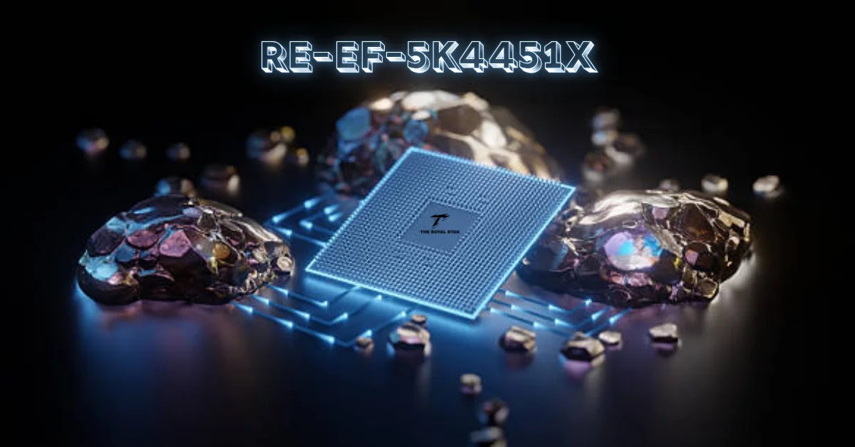 RE-EF-5K4451X