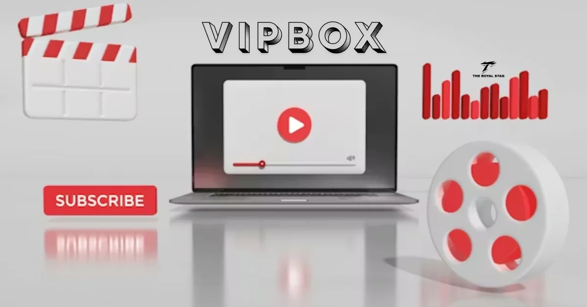 VIPBox