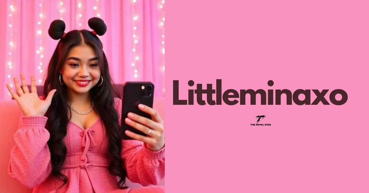 Littleminaxo
