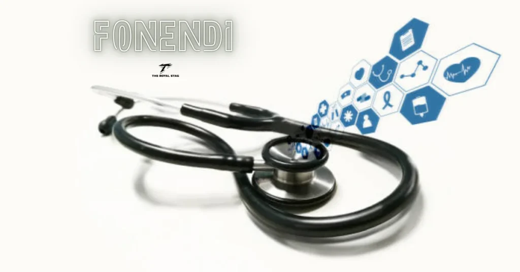 Fonendi