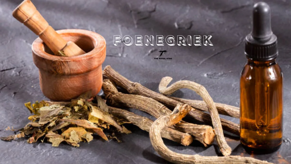 Foenegriek