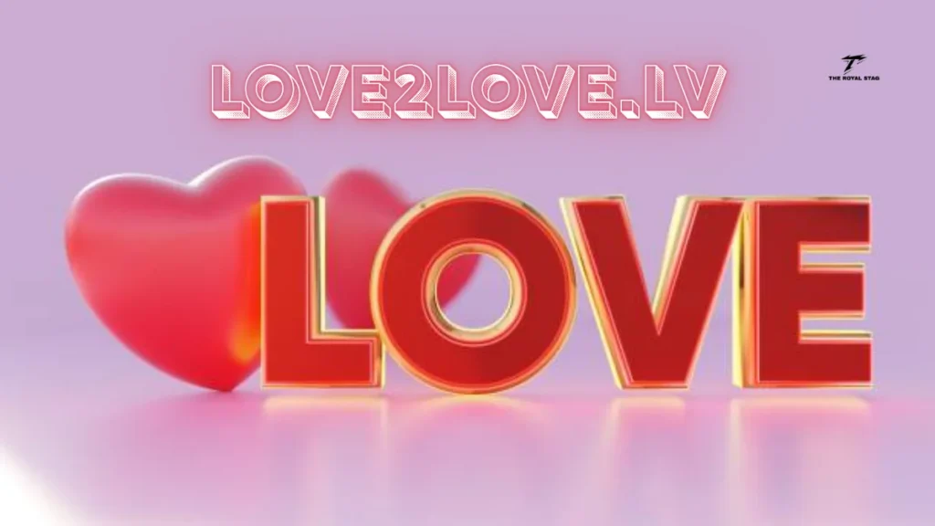 Love2Love.lv