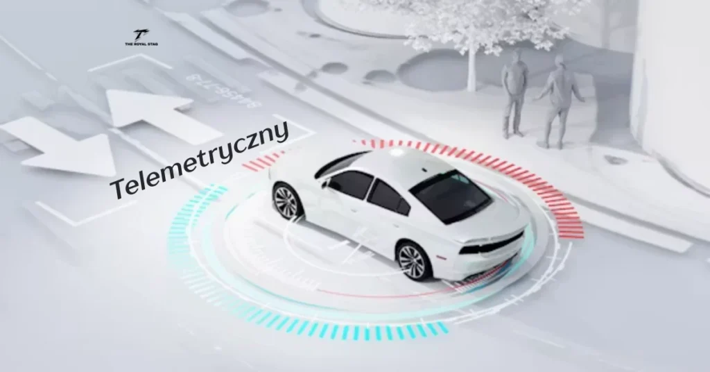 Telemetryczny