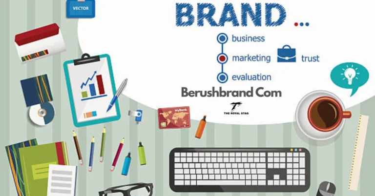 berushbrand com