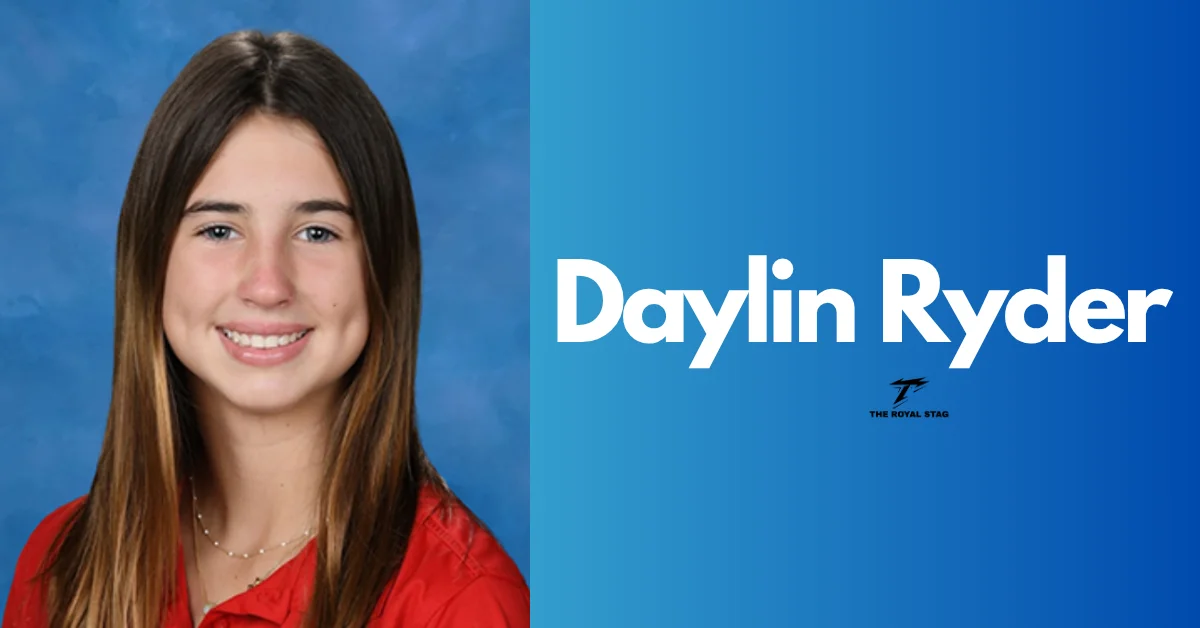 daylin ryder