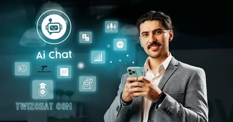 Twizchat com