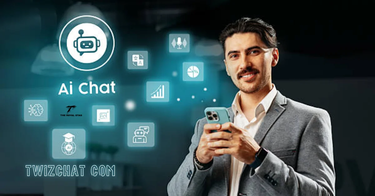Twizchat com