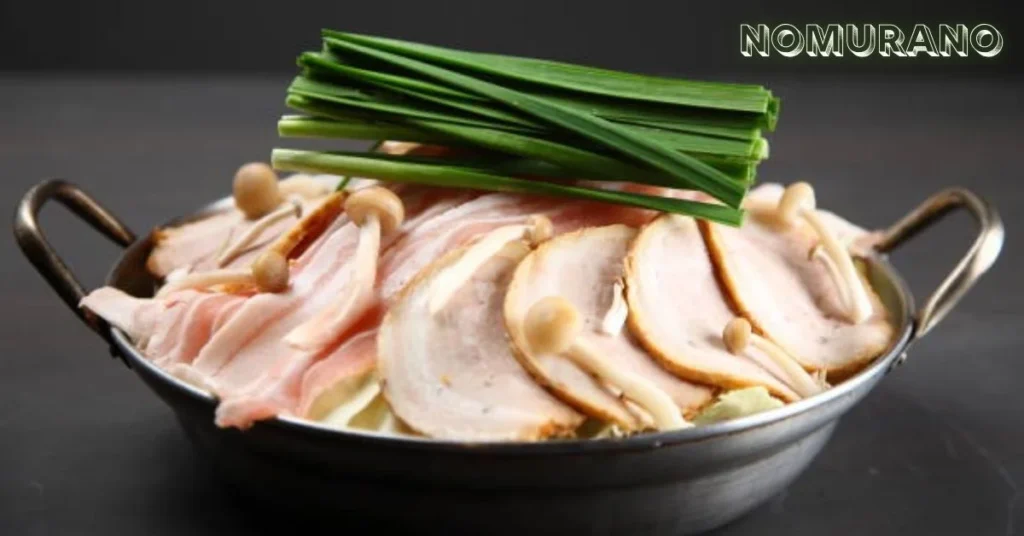 Nomurano