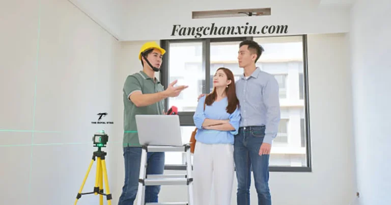 Fangchanxiu.com