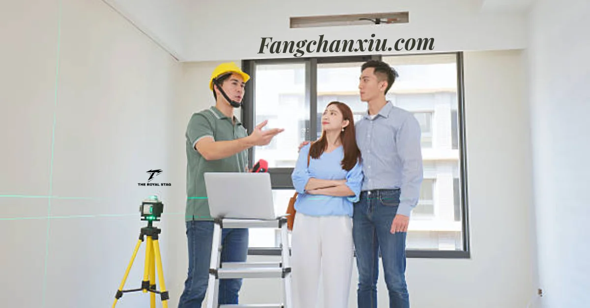 Fangchanxiu.com