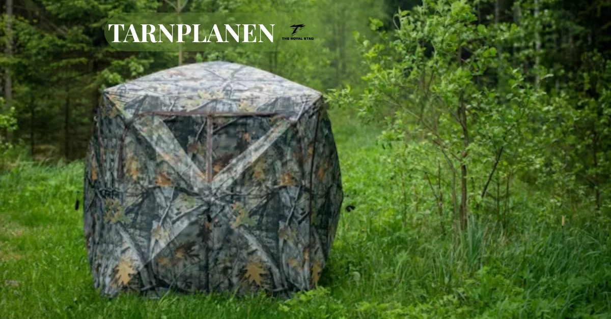 tarnplanen